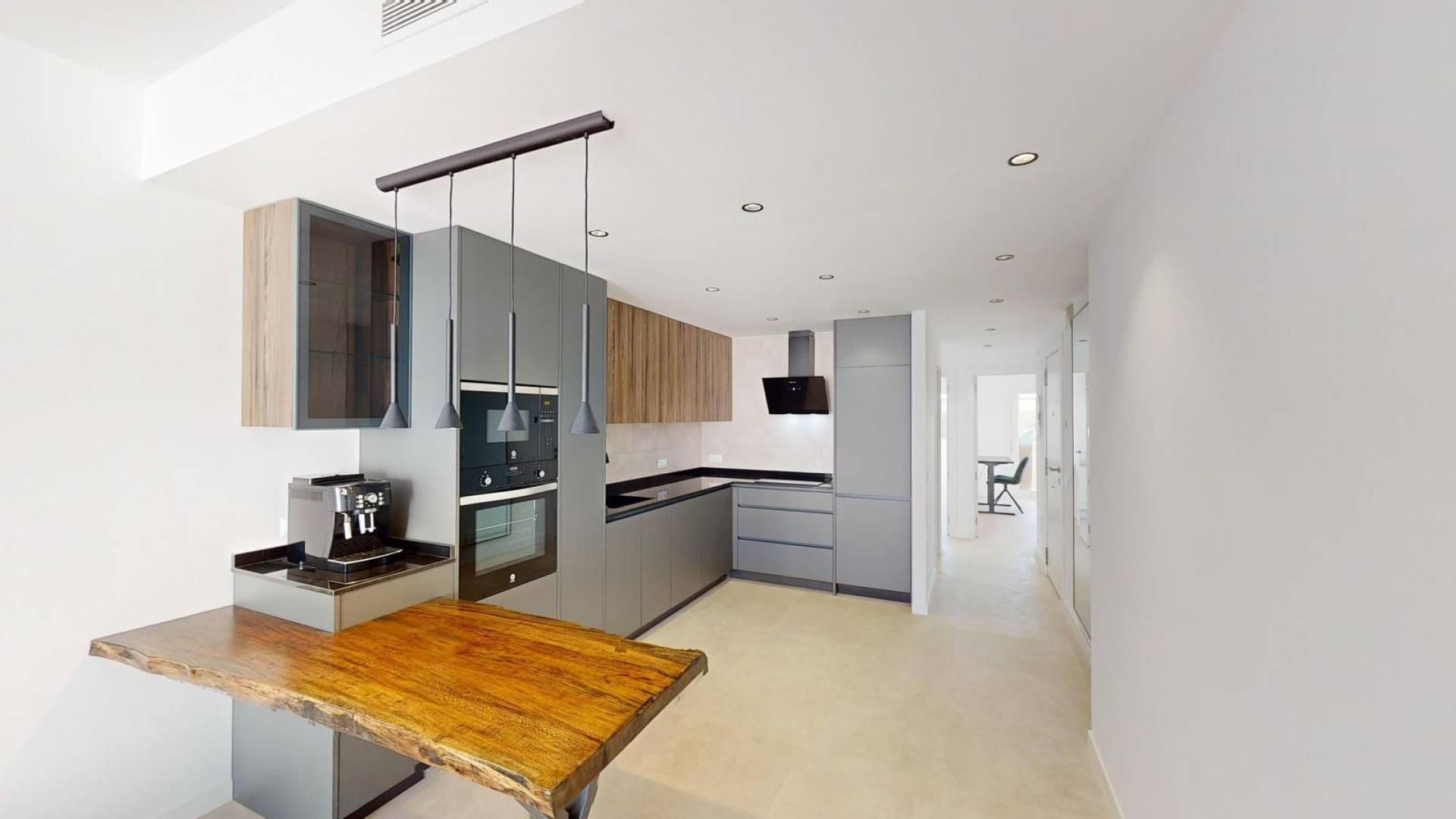 Gebraucht - Penthouse - Pilar de la Horadada - Centro