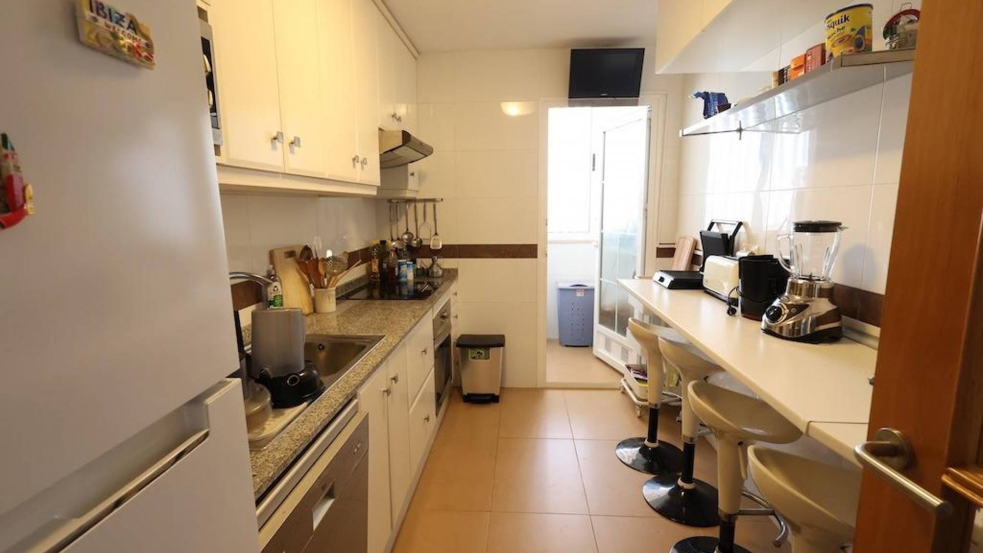 Gebraucht - Penthouse - Pilar de la Horadada - Mil Palmeras