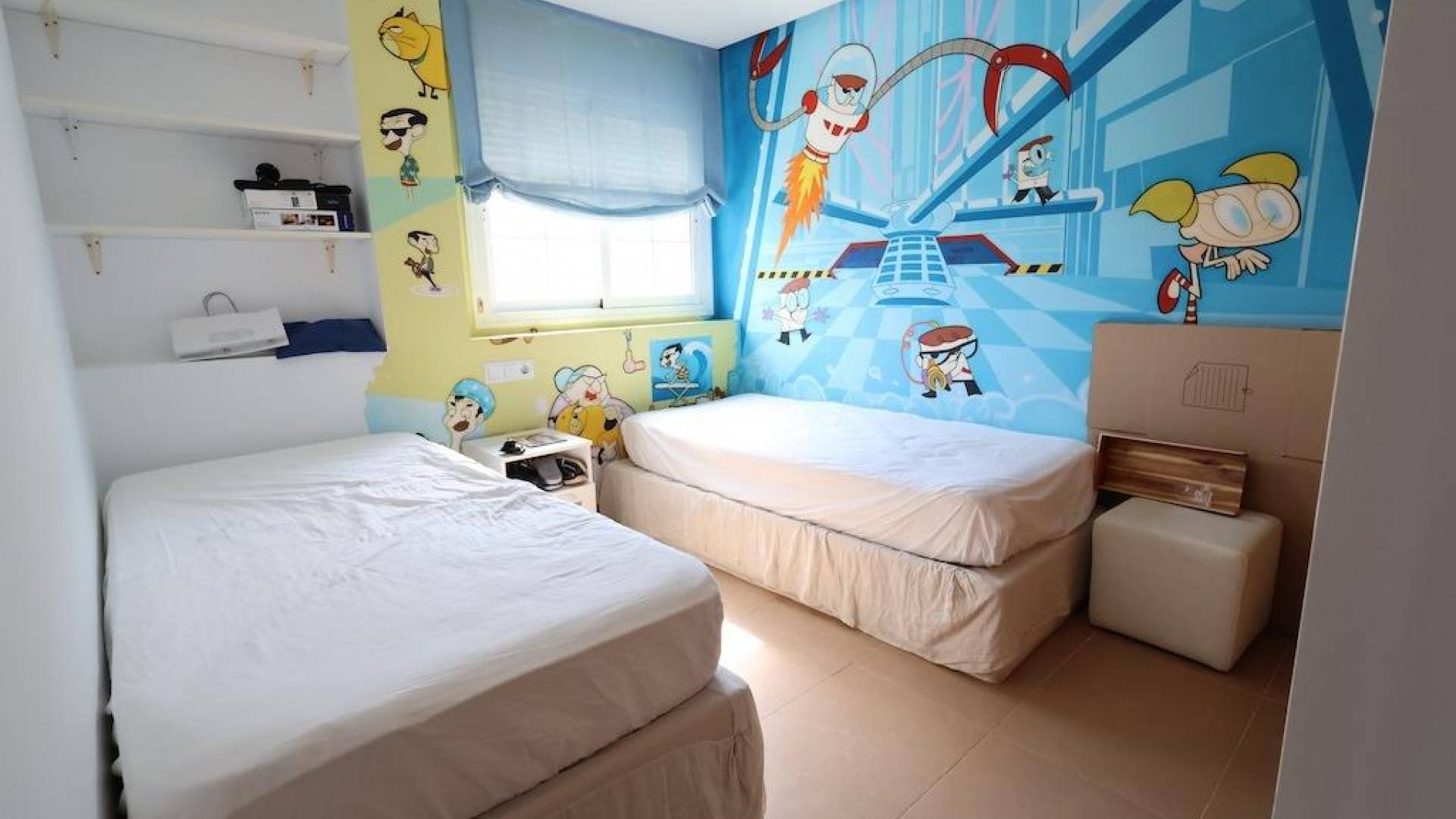 Gebraucht - Penthouse - Pilar de la Horadada - Mil Palmeras