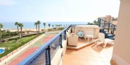 Gebraucht - Penthouse - Pilar de la Horadada - Mil Palmeras