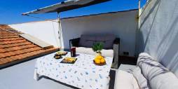 Gebraucht - Penthouse - Pilar de la Horadada - Playa torre de la horadada