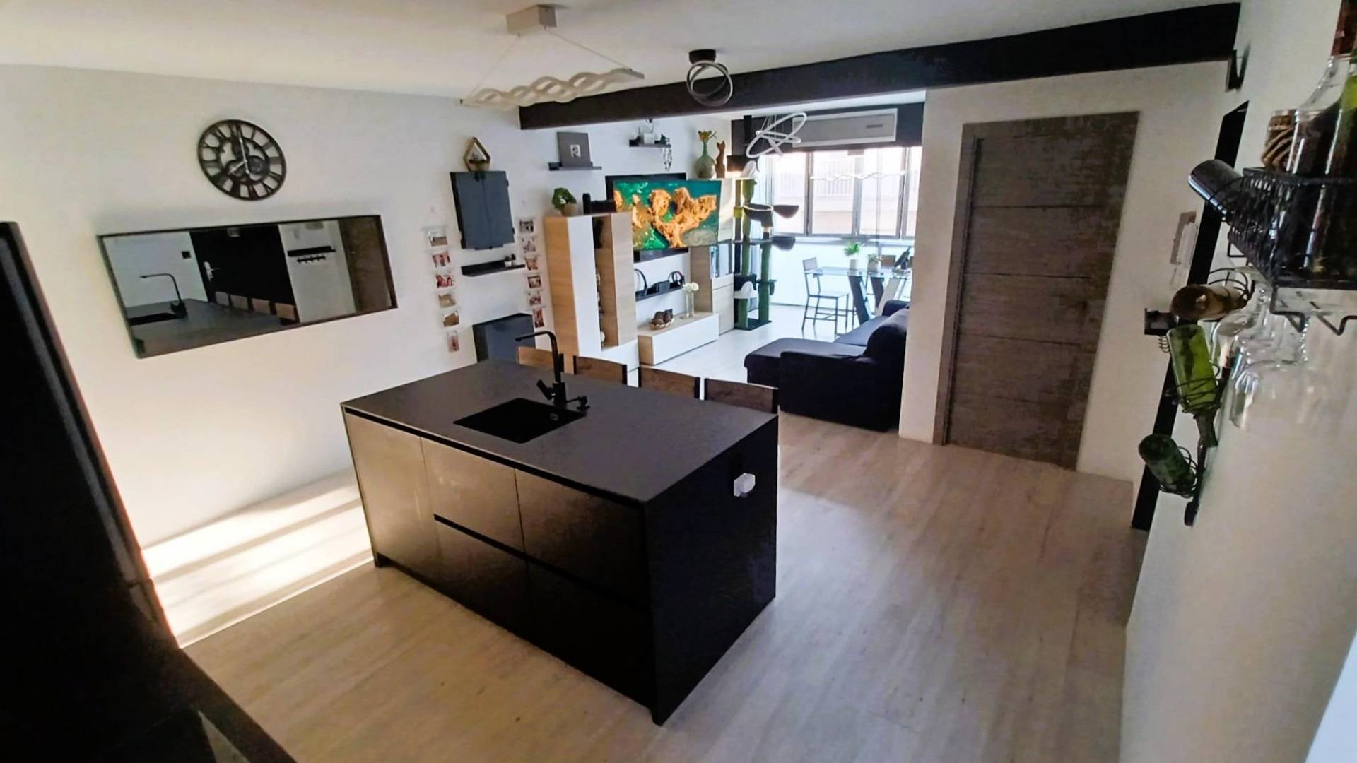 Gebraucht - Penthouse - Pilar de la Horadada - Playa torre de la horadada