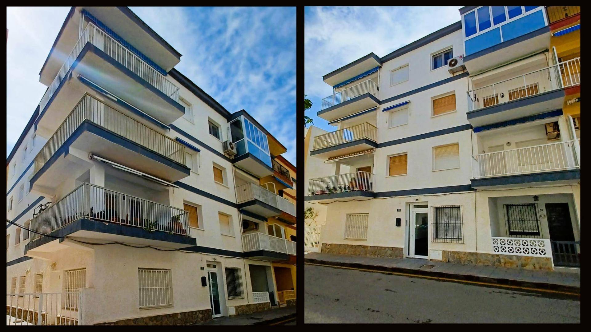 Gebraucht - Penthouse - Pilar de la Horadada - Playa torre de la horadada