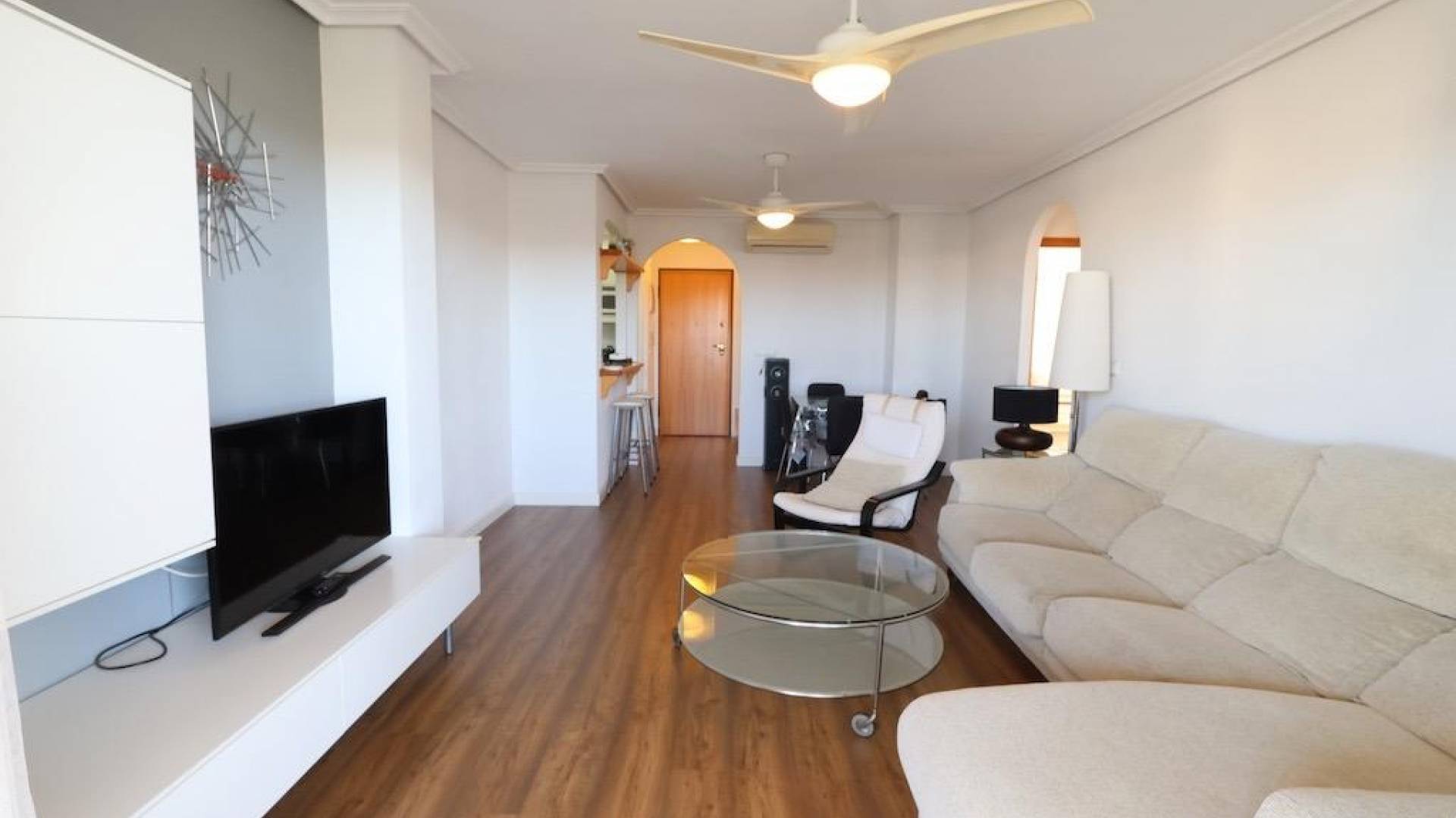 Gebraucht - Penthouse - Pilar de la Horadada - Pueblo Latino