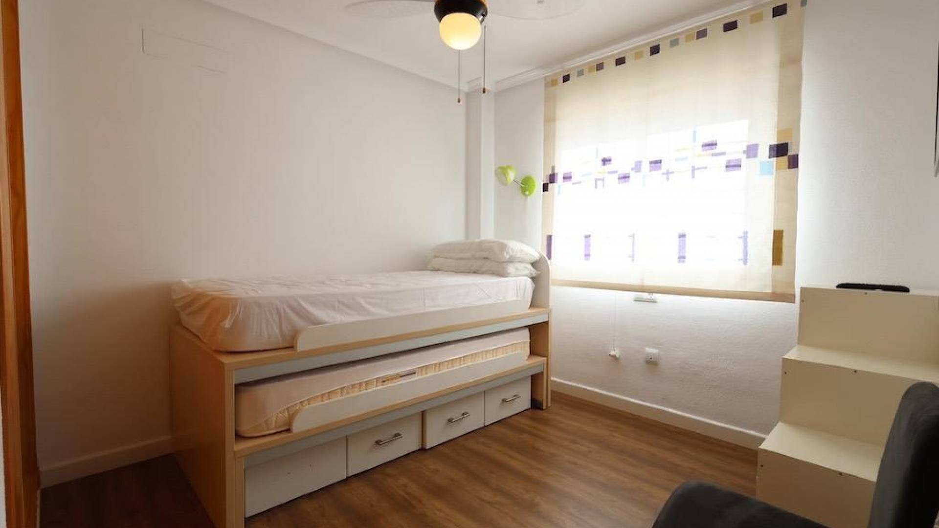 Gebraucht - Penthouse - Pilar de la Horadada - Pueblo Latino