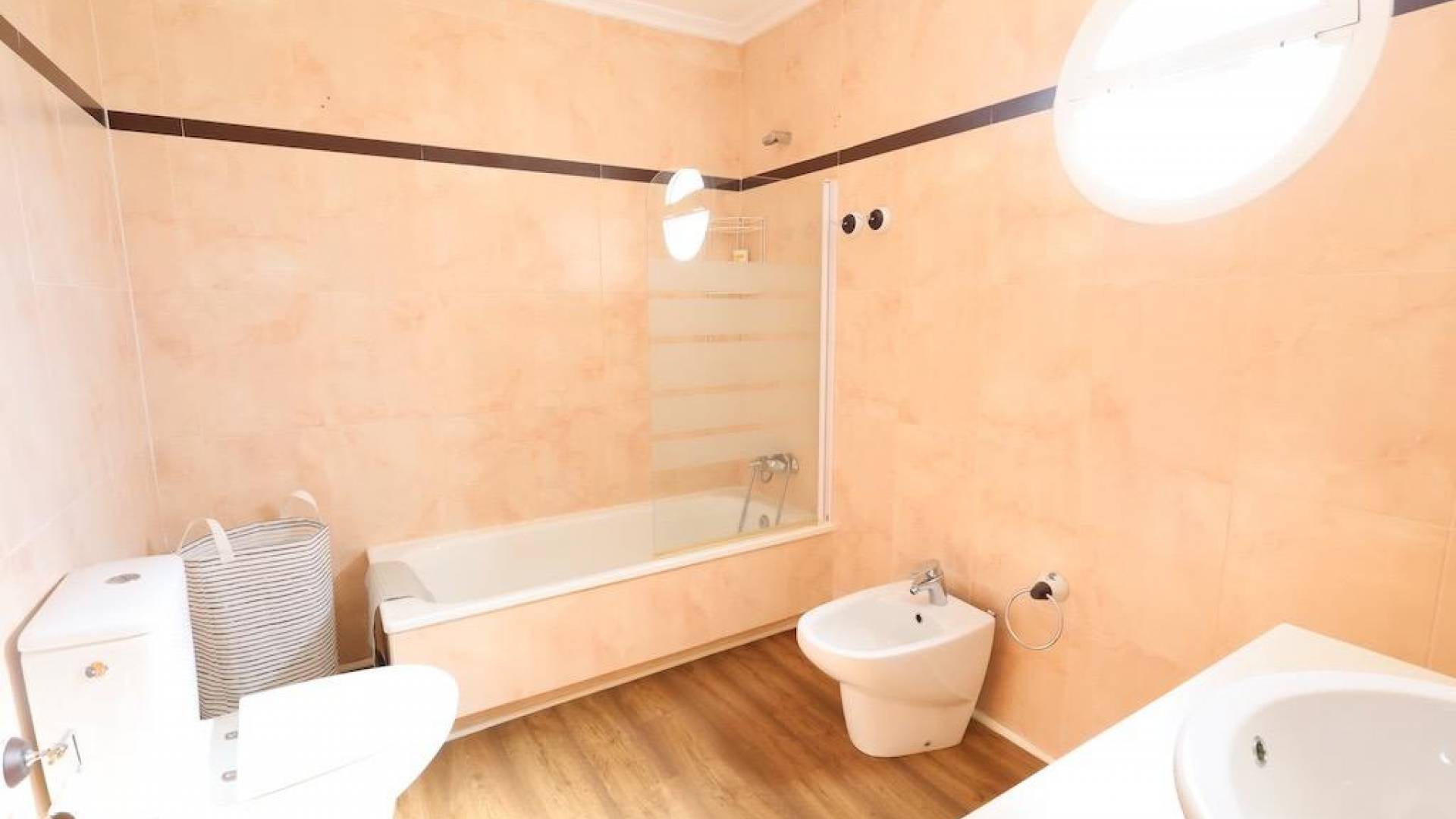 Gebraucht - Penthouse - Pilar de la Horadada - Pueblo Latino