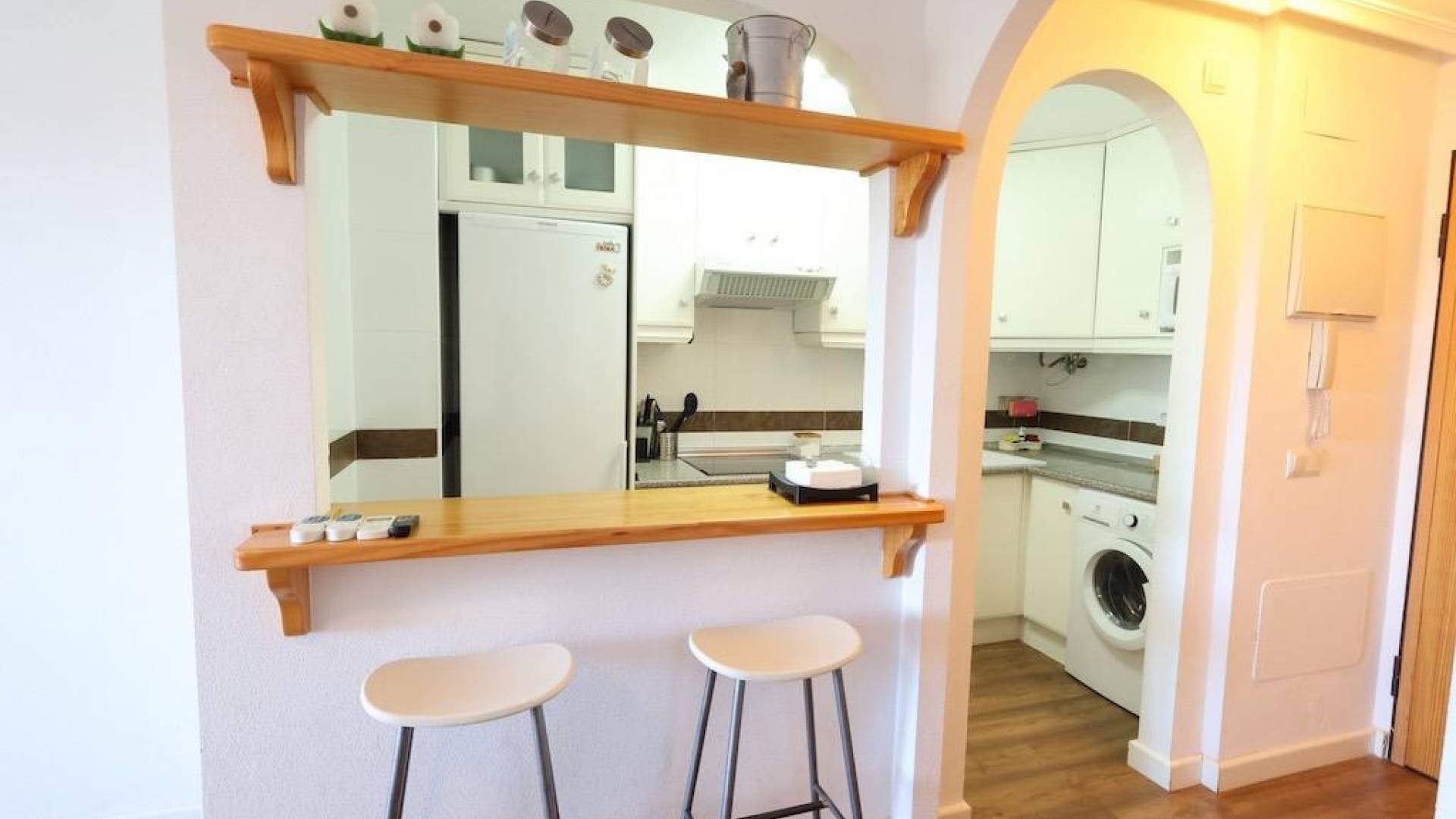 Gebraucht - Penthouse - Pilar de la Horadada - Pueblo Latino