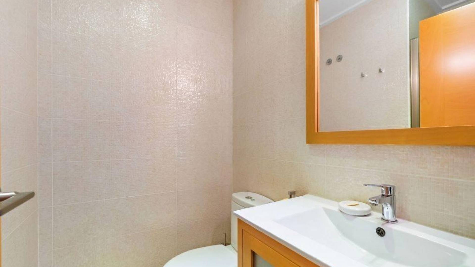 Gebraucht - Penthouse - Pilar de la Horadada - Torre de la Horadada