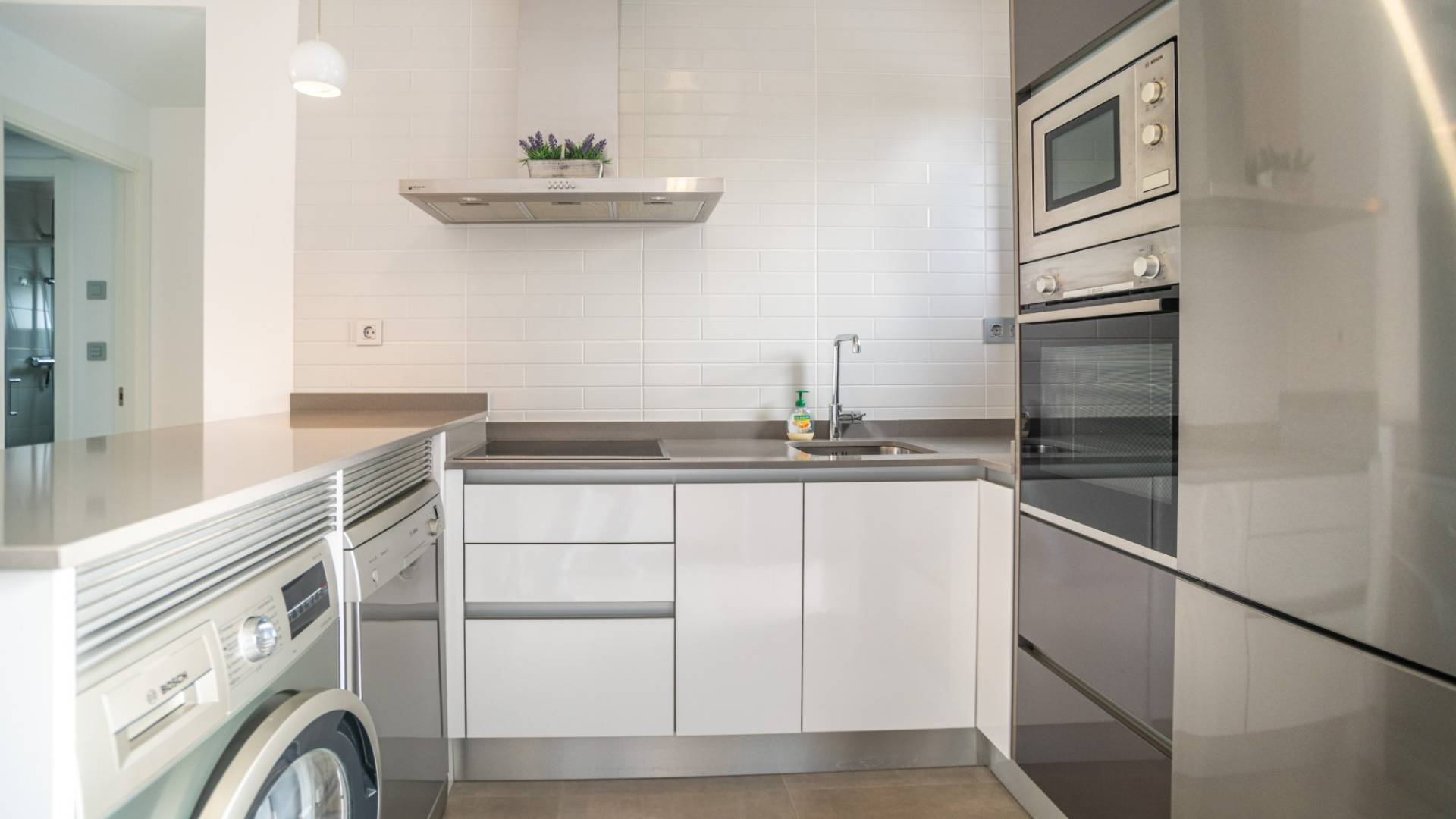 Gebraucht - Penthouse - Pilar de la Horadada