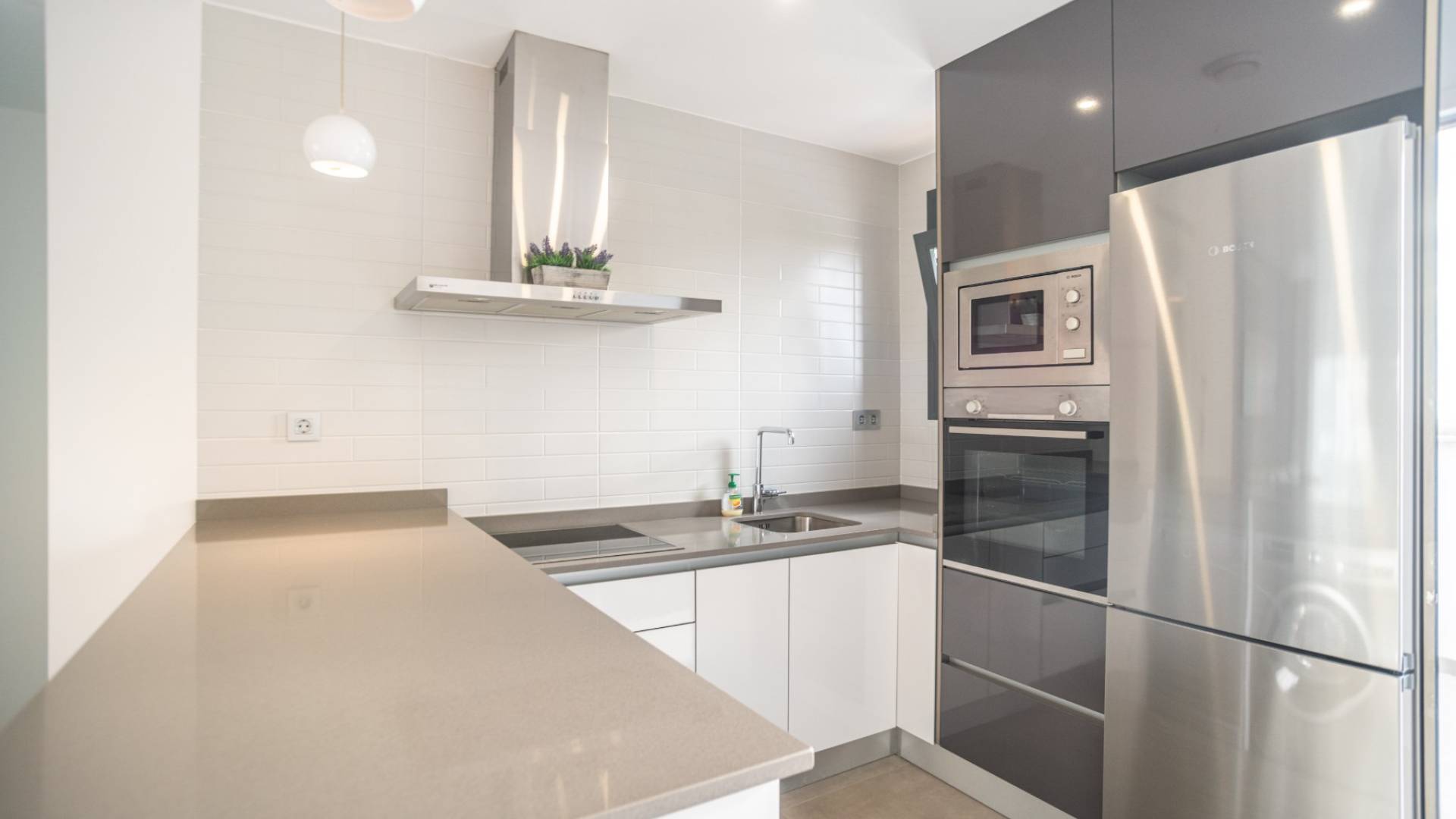 Gebraucht - Penthouse - Pilar de la Horadada