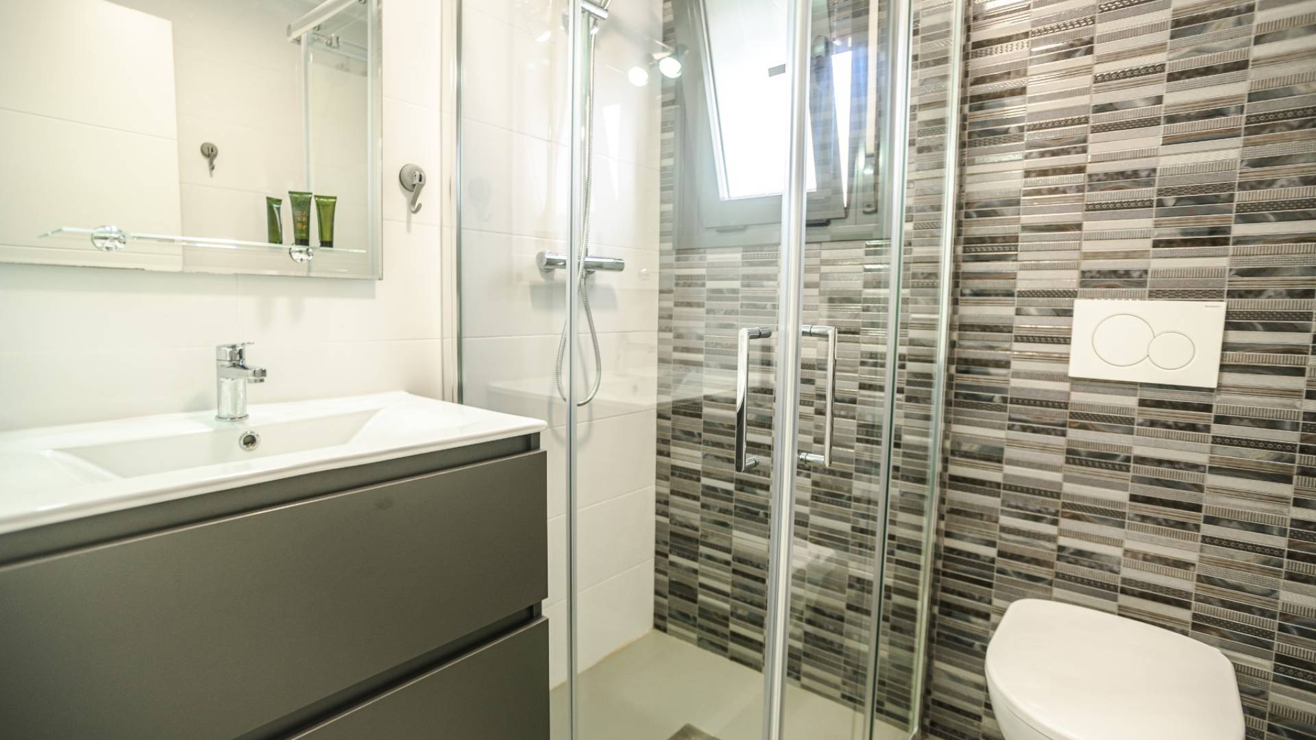 Gebraucht - Penthouse - Pilar de la Horadada