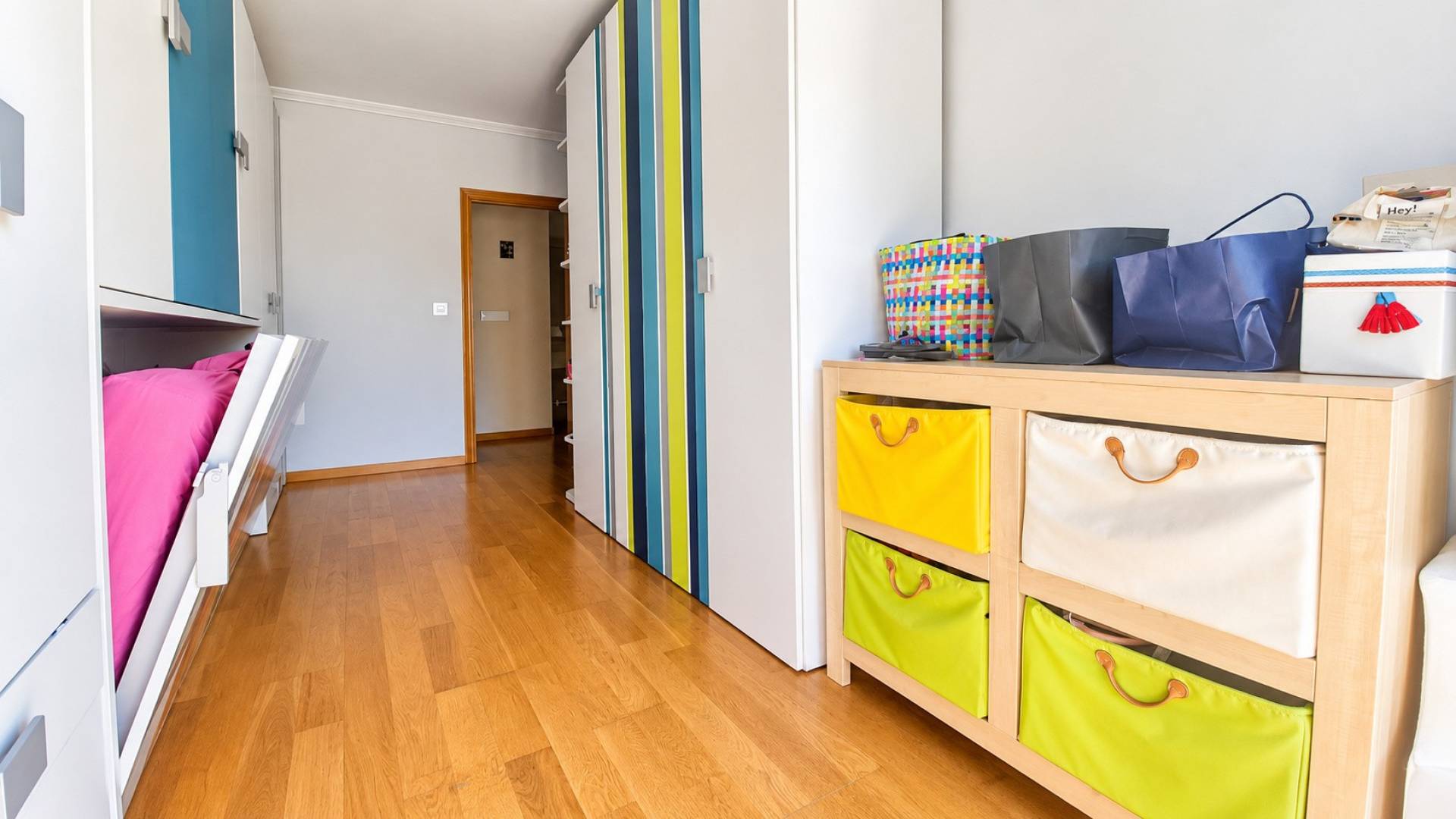Gebraucht - Penthouse - Pilar de la Horadada