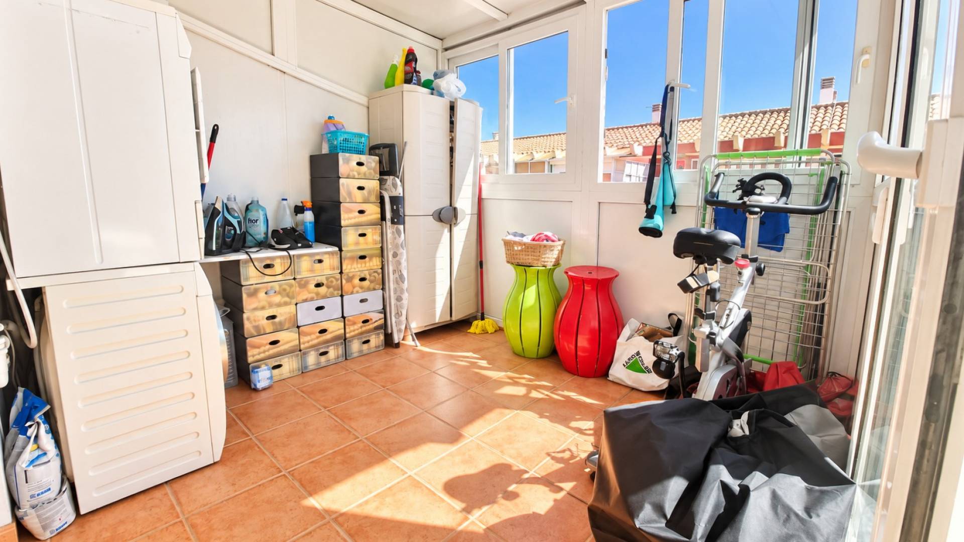 Gebraucht - Penthouse - Pilar de la Horadada