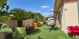 Gebraucht - Penthouse - Pilar de la Horadada