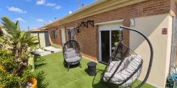 Gebraucht - Penthouse - Pilar de la Horadada