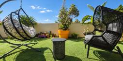 Gebraucht - Penthouse - Pilar de la Horadada