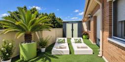 Gebraucht - Penthouse - Pilar de la Horadada