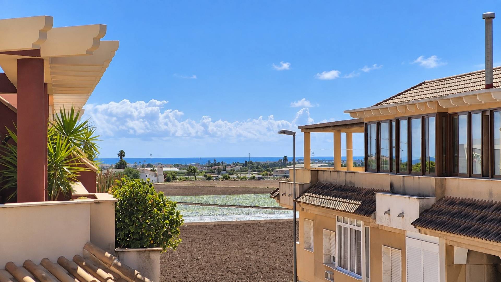 Gebraucht - Penthouse - Pilar de la Horadada