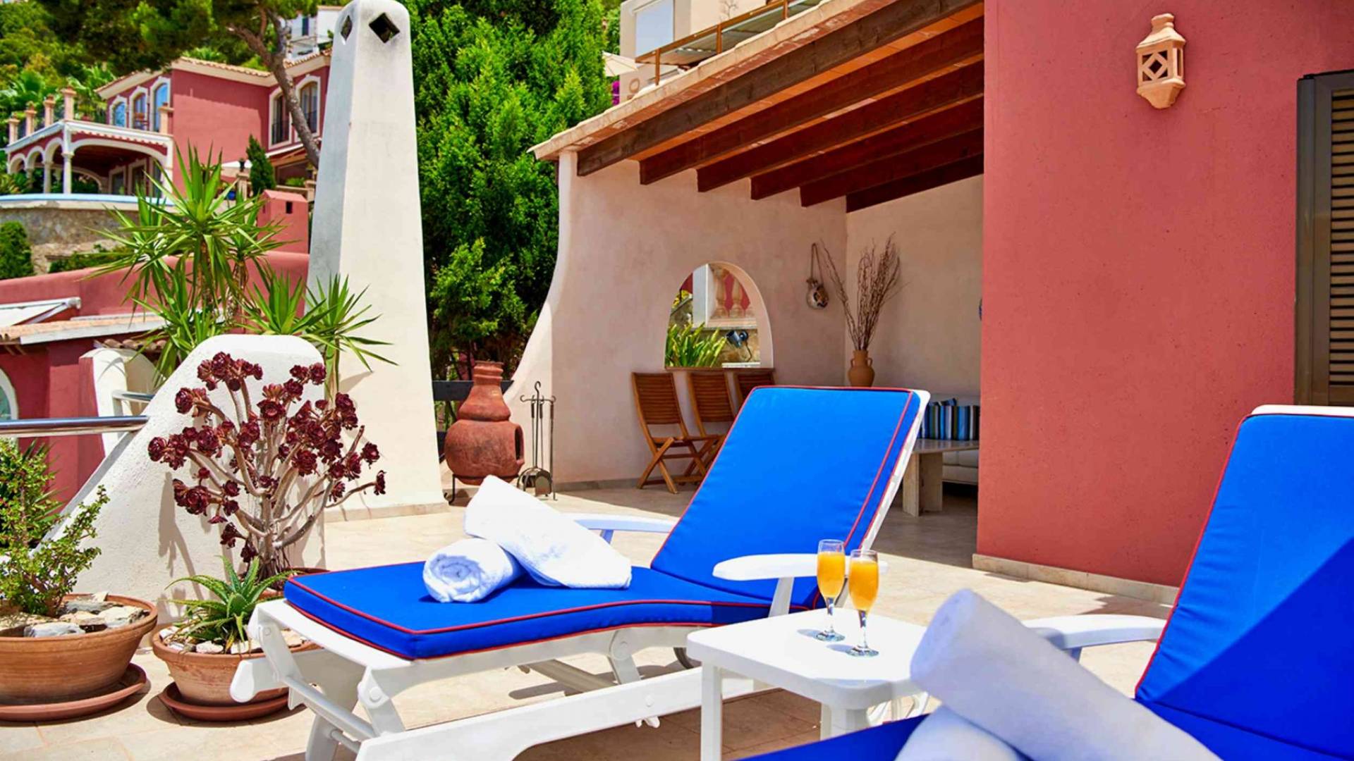 Gebraucht - Penthouse - Port d'Andratx - Andratx