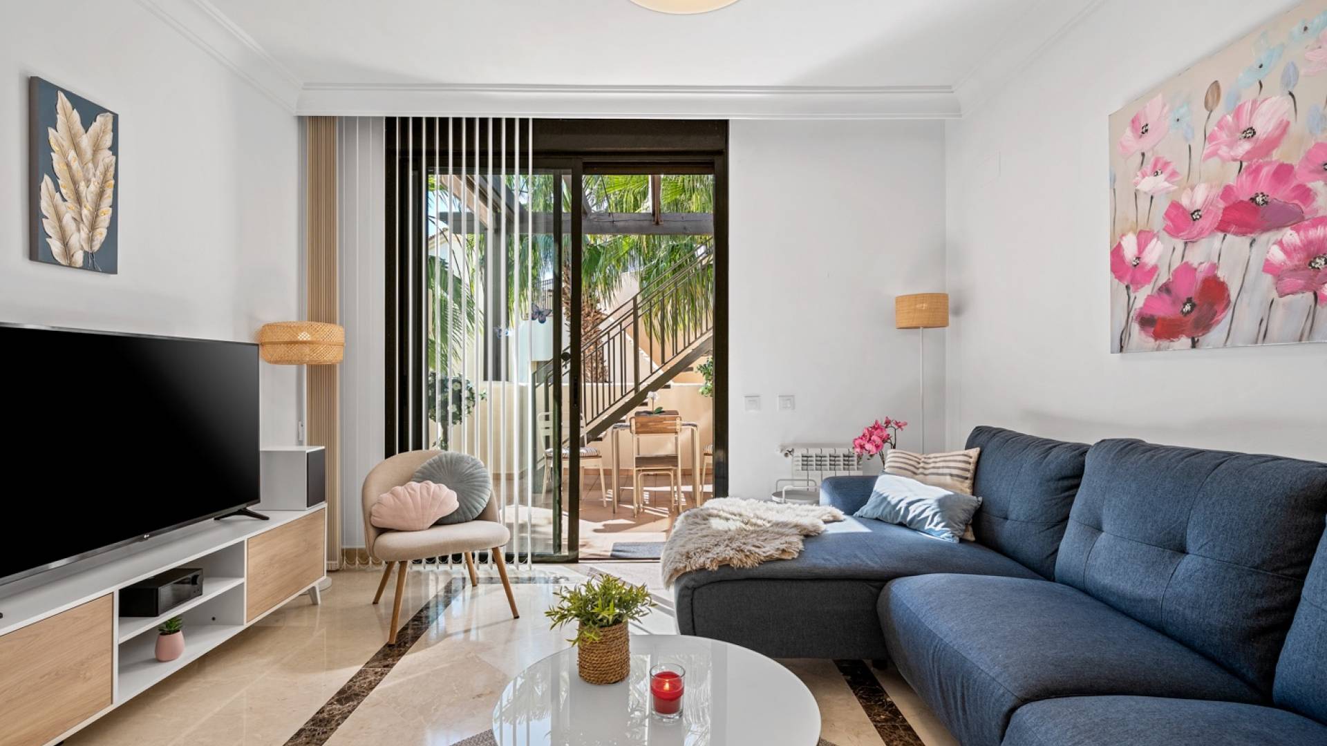 Gebraucht - Penthouse - San Javier - Roda Golf