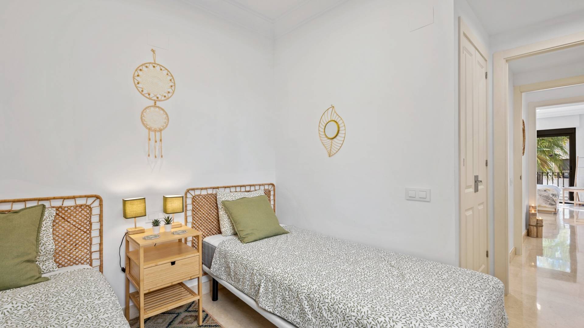 Gebraucht - Penthouse - San Javier - Roda Golf