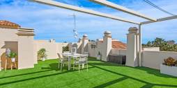 Gebraucht - Penthouse - San Javier - Roda Golf