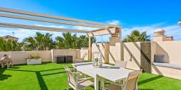 Gebraucht - Penthouse - San Javier - Roda Golf