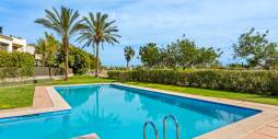 Gebraucht - Penthouse - San Javier - Roda Golf