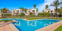 Gebraucht - Penthouse - San Javier - Roda Golf