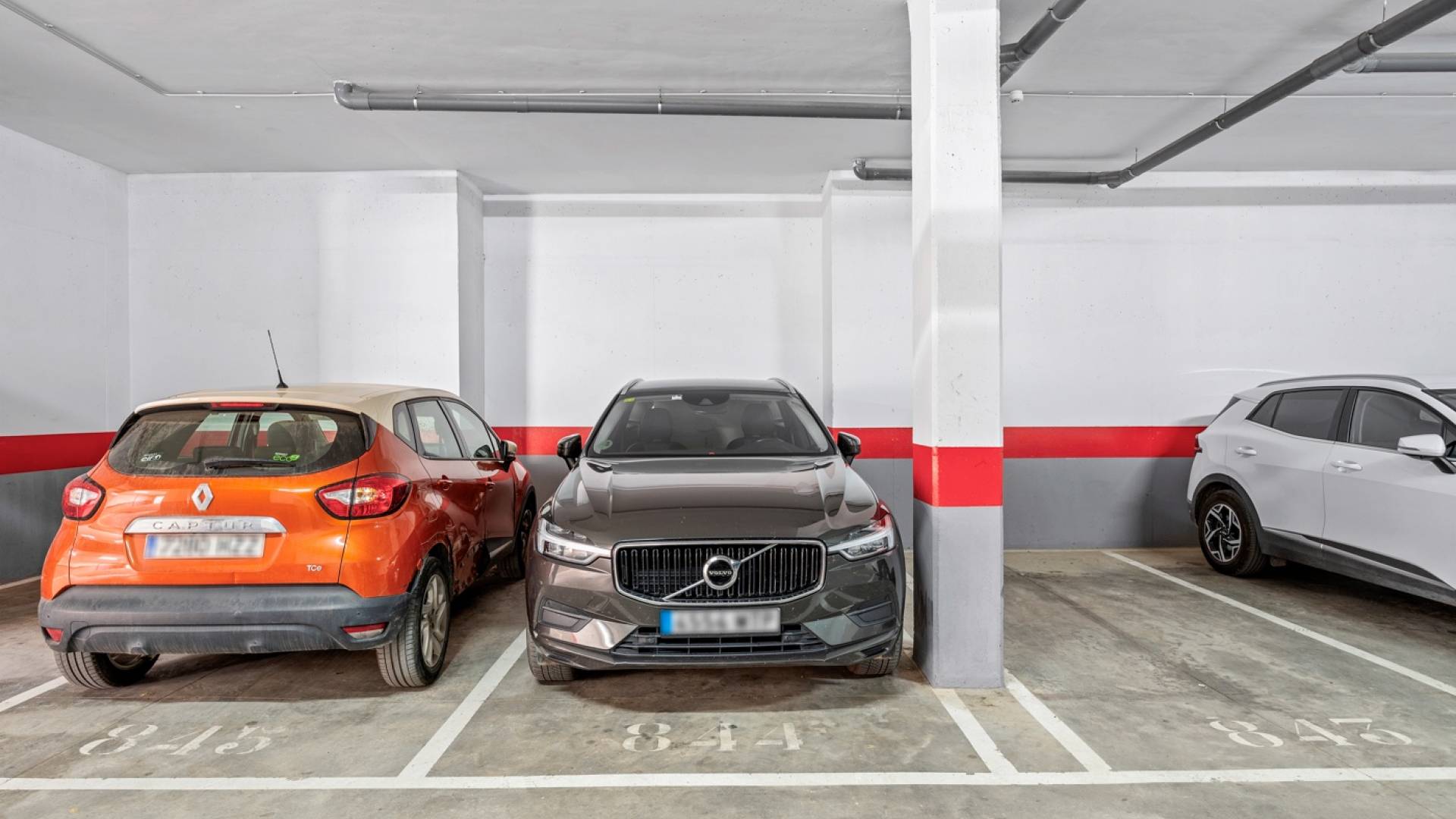 Gebraucht - Penthouse - San Javier - Roda Golf