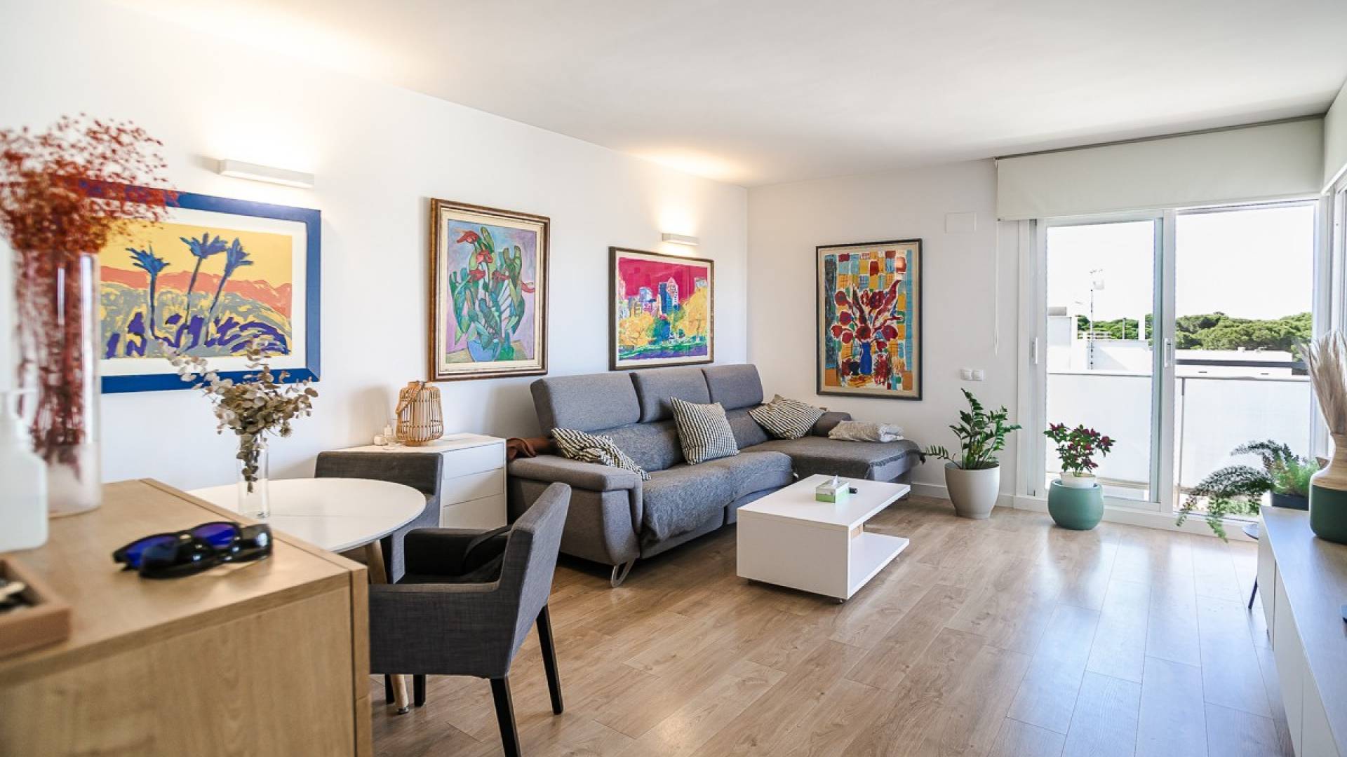 Gebraucht - Penthouse - SAN JAVIER - Santiago de la Ribera