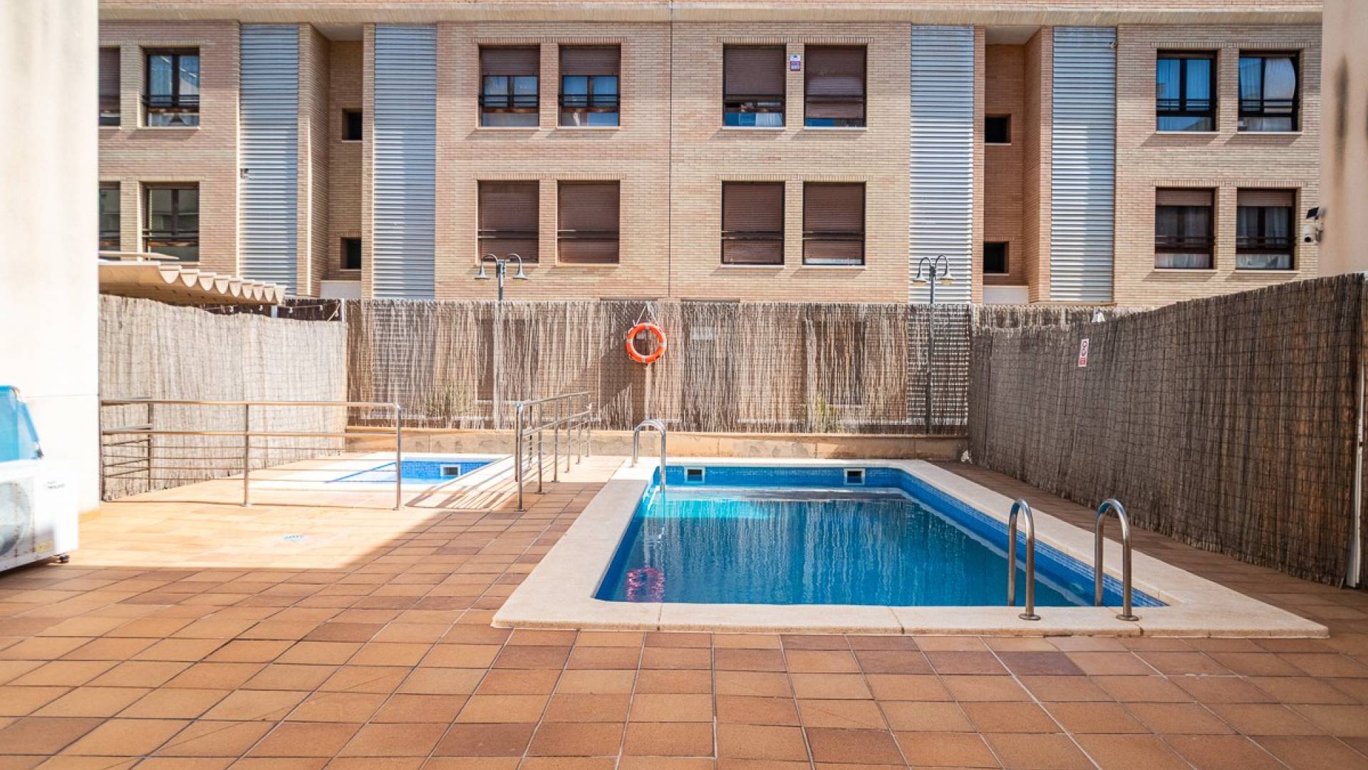 Gebraucht - Penthouse - SAN JAVIER - Santiago de la Ribera