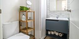 Gebraucht - Penthouse - SAN JAVIER - Santiago de la Ribera