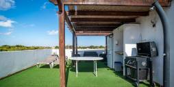 Gebraucht - Penthouse - SAN JAVIER - Santiago de la Ribera