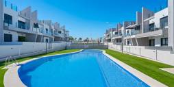 Gebraucht - Penthouse - San Miguel de Salinas - San Miguel Salinas