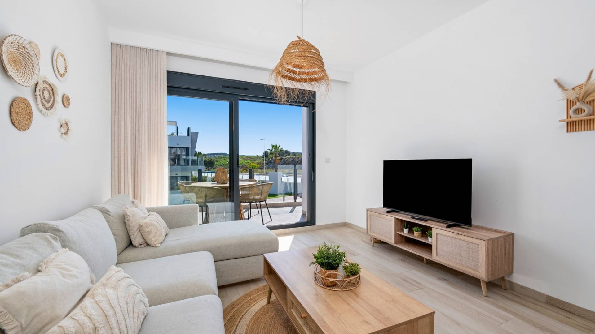 Gebraucht - Penthouse - San Miguel de Salinas - San Miguel Salinas