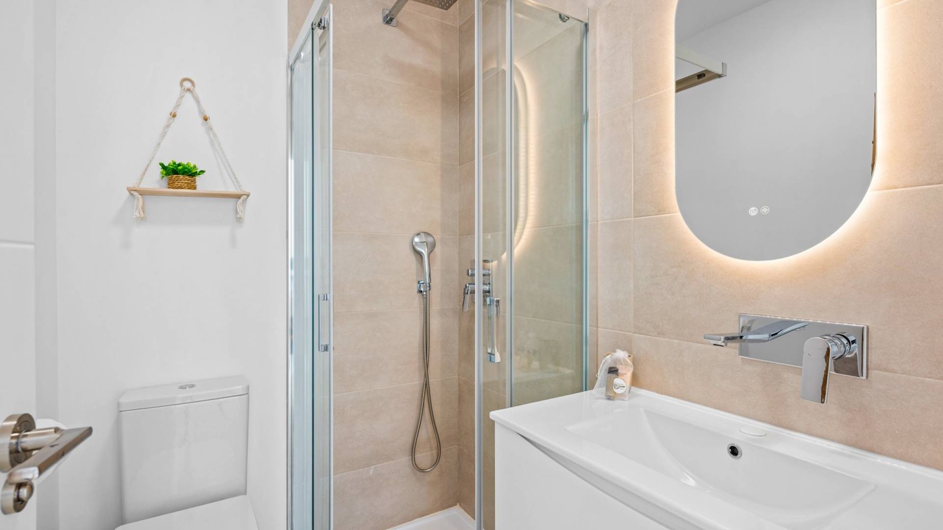 Gebraucht - Penthouse - San Miguel de Salinas - San Miguel Salinas