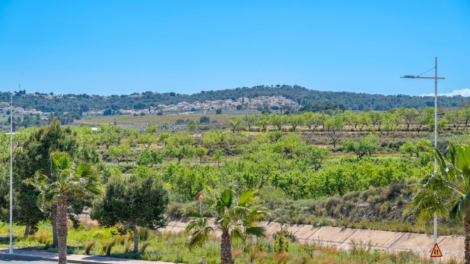 Gebraucht - Penthouse - San Miguel de Salinas - San Miguel Salinas