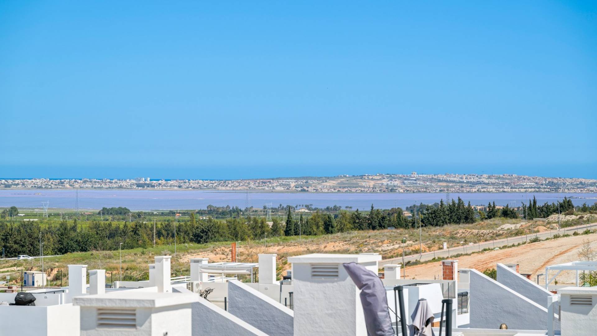 Gebraucht - Penthouse - San Miguel de Salinas - San Miguel Salinas