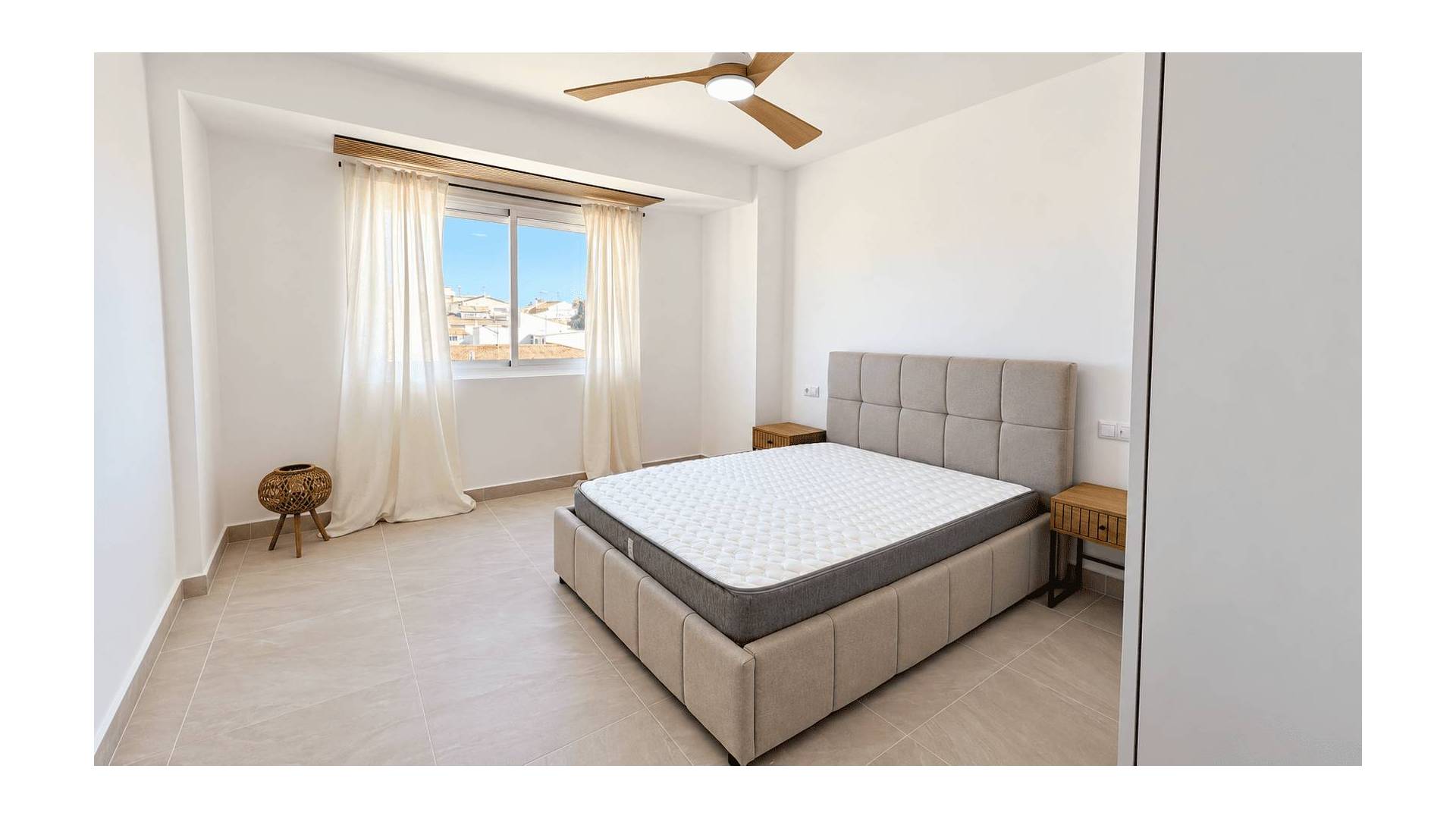 Gebraucht - Penthouse - San Pedro del Pinatar - San Pedro de Pinatar