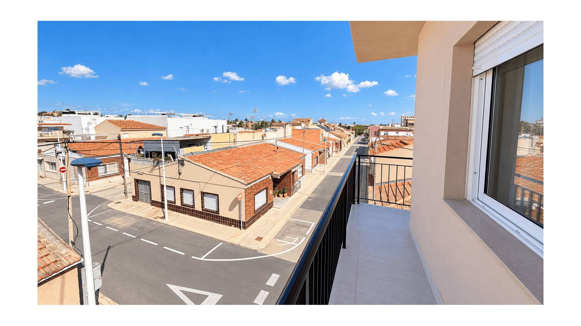 Gebraucht - Penthouse - San Pedro del Pinatar - San Pedro de Pinatar