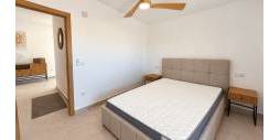 Gebraucht - Penthouse - San Pedro del Pinatar - San Pedro de Pinatar