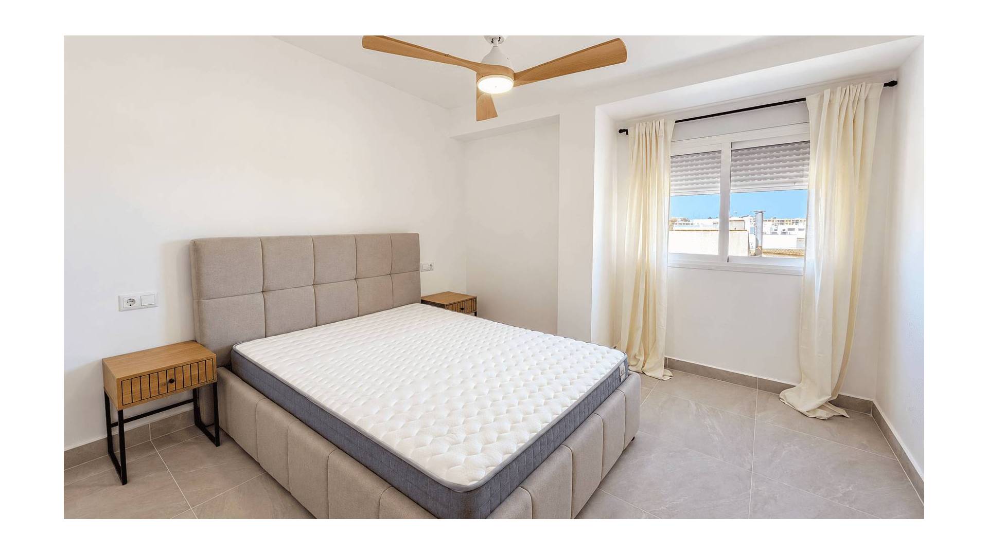 Gebraucht - Penthouse - San Pedro del Pinatar - San Pedro de Pinatar