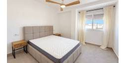 Gebraucht - Penthouse - San Pedro del Pinatar - San Pedro de Pinatar