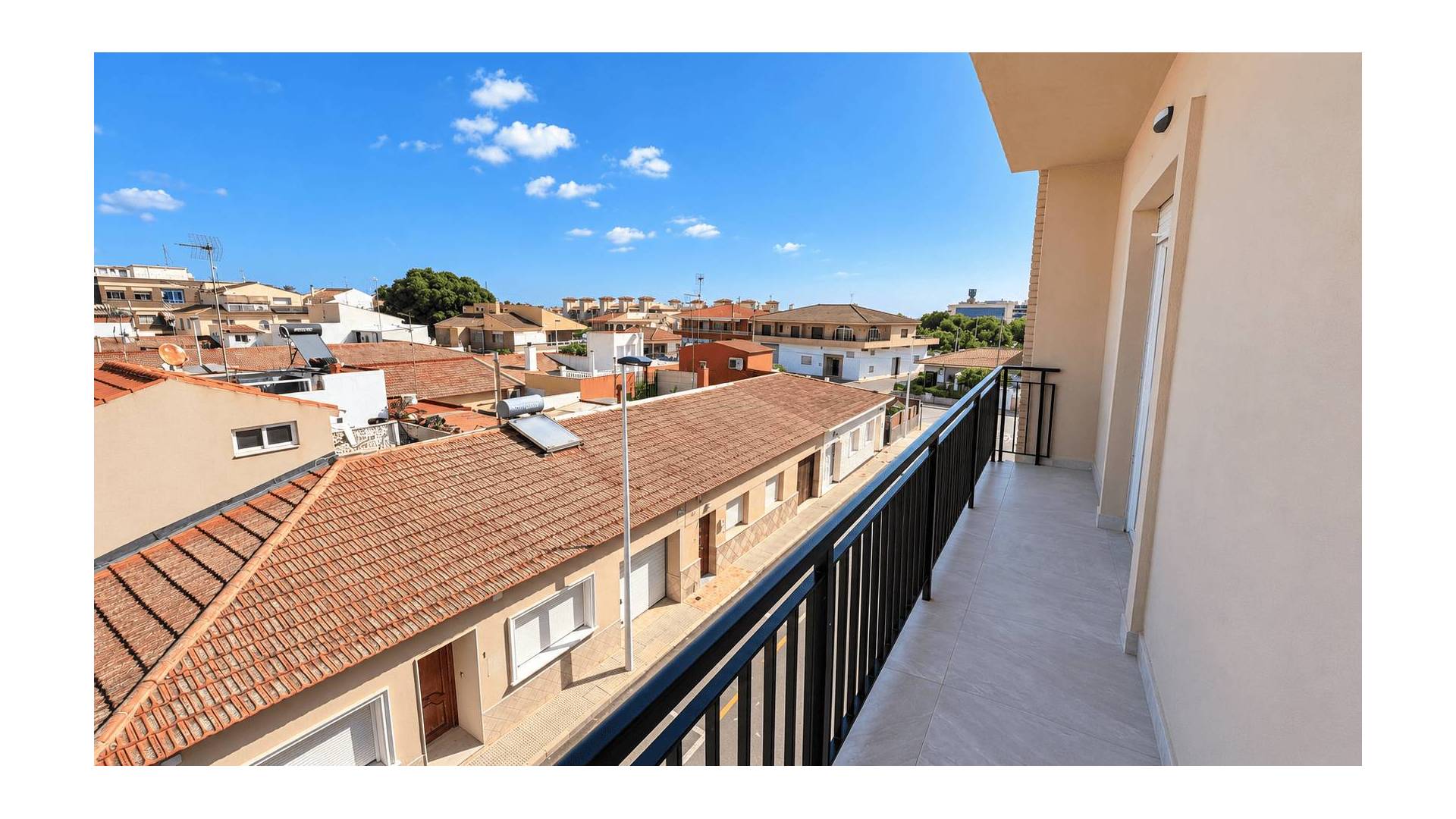 Gebraucht - Penthouse - San Pedro del Pinatar - San Pedro de Pinatar