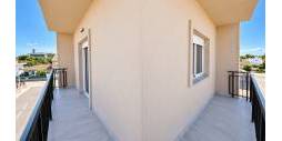 Gebraucht - Penthouse - San Pedro del Pinatar - San Pedro de Pinatar