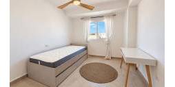 Gebraucht - Penthouse - San Pedro del Pinatar - San Pedro de Pinatar
