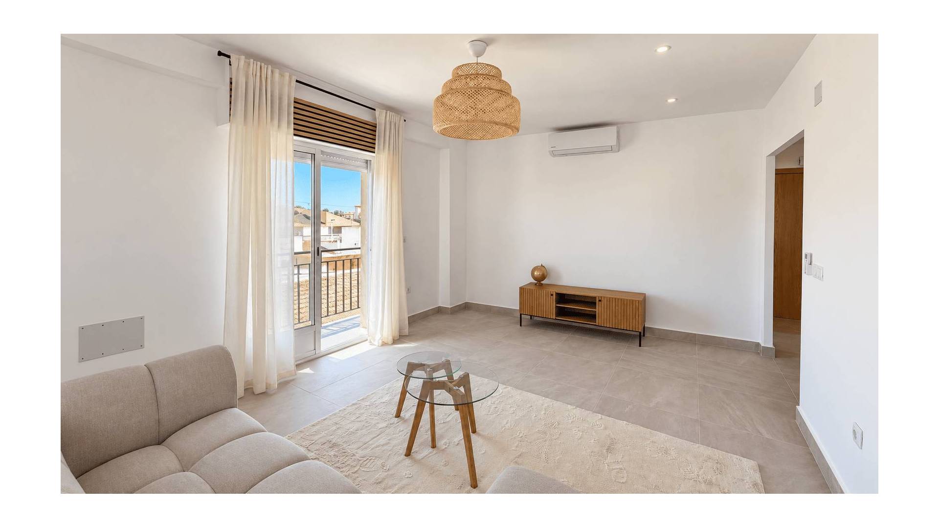 Gebraucht - Penthouse - San Pedro del Pinatar - San Pedro de Pinatar