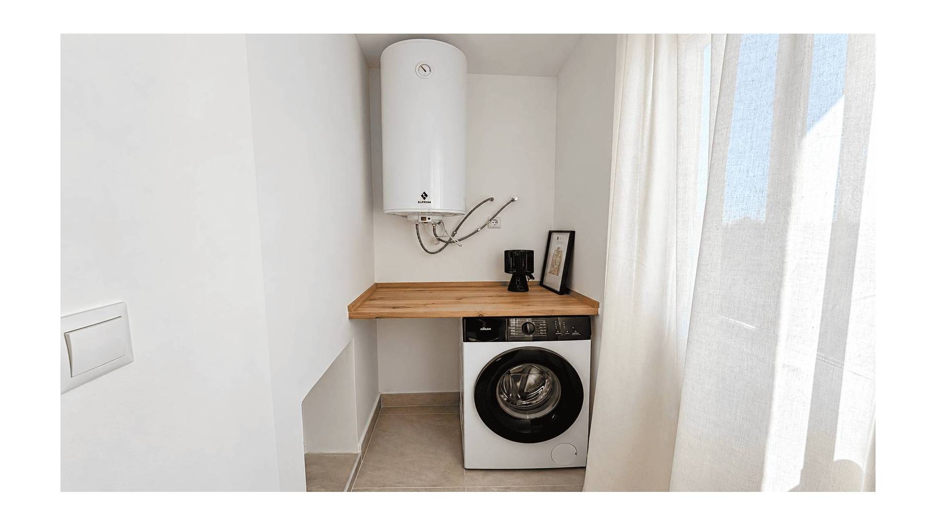 Gebraucht - Penthouse - San Pedro del Pinatar - San Pedro de Pinatar