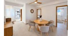 Gebraucht - Penthouse - San Pedro del Pinatar - San Pedro de Pinatar